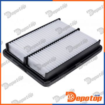 Filtre à air pour SSANGYONG | FAF-DW-029, 20-0S-S06